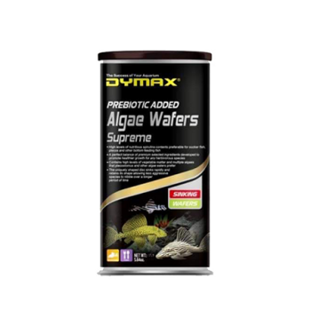 DYMAX ALGAE WAFERS SUPREME 60G