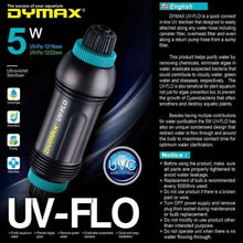 Load image into Gallery viewer, DYMAX UV-FLO 5W 12/16