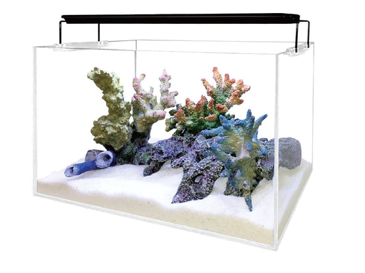 DYMAX AQUARIUM GS45 BLACK