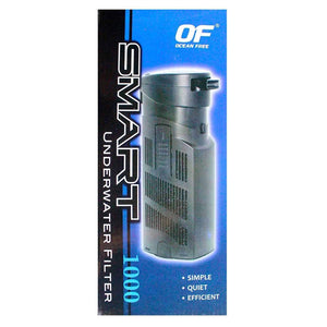 SMART 1000 INTERNAL FILTER (1000 LPH)