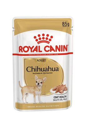 ROYAL CANIN DOG WET CHIHUAHUA 85G