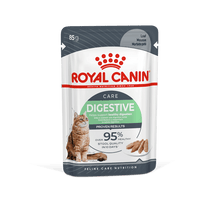 Load image into Gallery viewer, ROYAL CANIN CAT DIGESTIVE CARE LOAF 85G