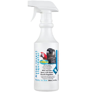 VETAFARM  AVIAN INSECT LIQ RTU 500ML