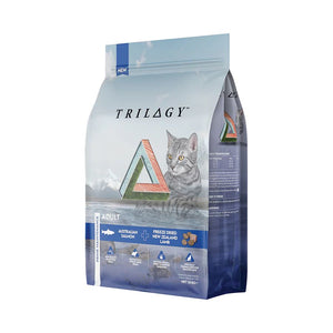 TRILOGY ADULT CAT SALMON 1.8KG