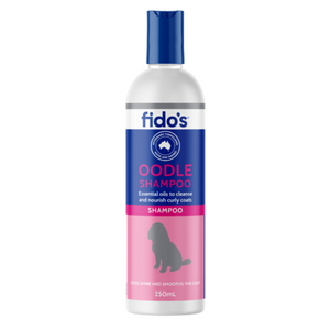 FIDO'S OODLE SHAMPOO 250ML