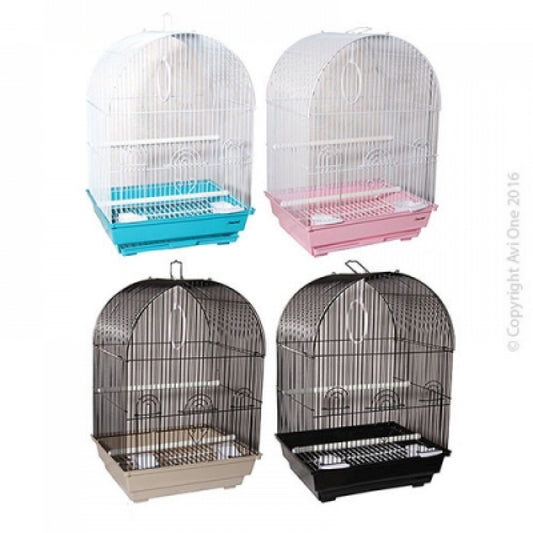 320A  ARCH TOP 34X26.5X51