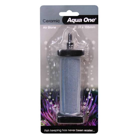 AQUA ONE AIRSTONE CERAMIC 105X30MM