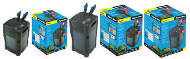 AQUA ONE AQUIS 700 CANISTER FILTER