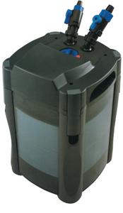 AQO AQUIS 1000 CANISTER FILTER