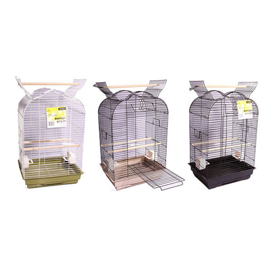 6113 OPEN TOP 46.5X36X81.5