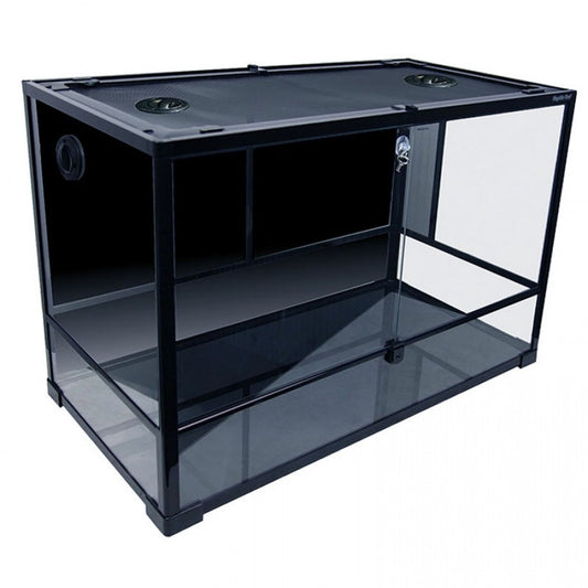RTF 900HT TERRARIUM 90X45X60 GLASS