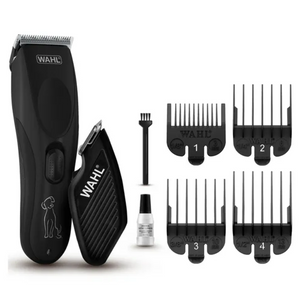 WAHL GROOMING HOME COMBO CLIPPER SET