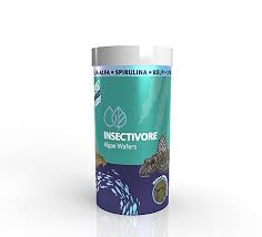 INSECTIVORE ALGAE WAFER 100G