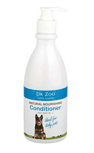 DR ZOO DOG COND 500ML