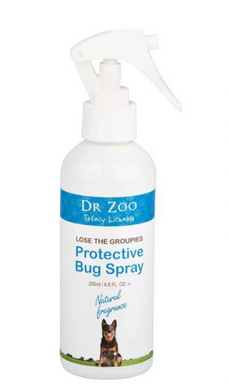 DR ZOO LOSE THE GROUPIES 200ML