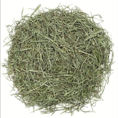 B-CHOICE ANIMAL BEDDING MEADOW HAY 2KG