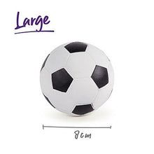 Load image into Gallery viewer, KAZOO SPORTS SPONGE BALL ASSORTED LARGE