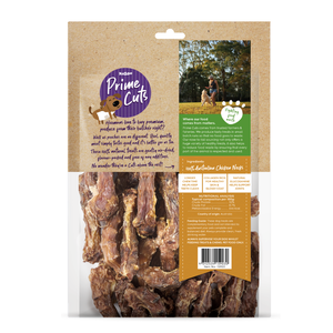 KAZOO PRIME CUTS CHICKEN NECKS 240G