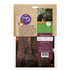 KAZOO PRIME CUTS KANGAROO STEAK STRIPS 170G