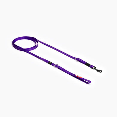 EZYDOG LEASH VARIO 4 LITE 12 S PURPLE