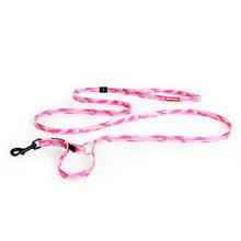 Load image into Gallery viewer, EZYDOG LEASH VARIO 4 LITE 12 S PINK CAMO