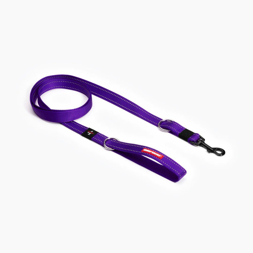 EZYDOG LEASH VARIO 4 25 S PURPLE