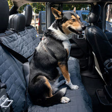 Load image into Gallery viewer, EZYDOG DRIVE COVER REAR CHARCOAL