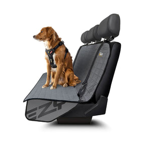 EZYDOG DRIVE COVER REAR CHARCOAL