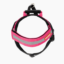 Load image into Gallery viewer, EZYDOG HARNESS EXPRESS PINK SM