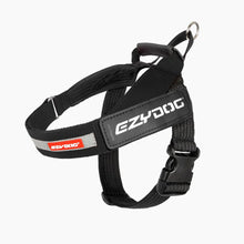 Load image into Gallery viewer, EZYDOG HARNESS EXPRESS BLK MD