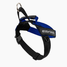 Load image into Gallery viewer, EZYDOG HARNESS EXPRESS BLUE SM