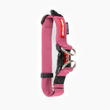 Load image into Gallery viewer, EZYDOG COLLAR DOUBLE UP S PINK 