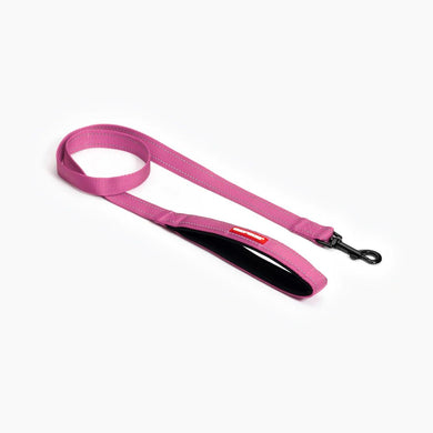 EZYDOG LEASH ESSENTIAL 48 PINK