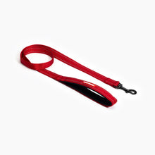 Load image into Gallery viewer, EZYDOG LEASH ESSENTIAL 48 RED