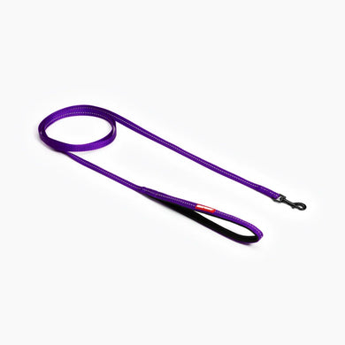 EZYDOG LEASH ESSENTIAL 72 LITE PURPLE