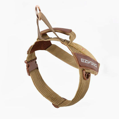 EZYDOG HARNESS EXPRESS CORDUROY LG