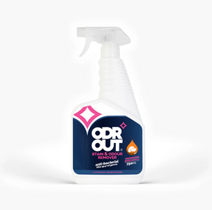 ODR OUT SPRAY 750ML