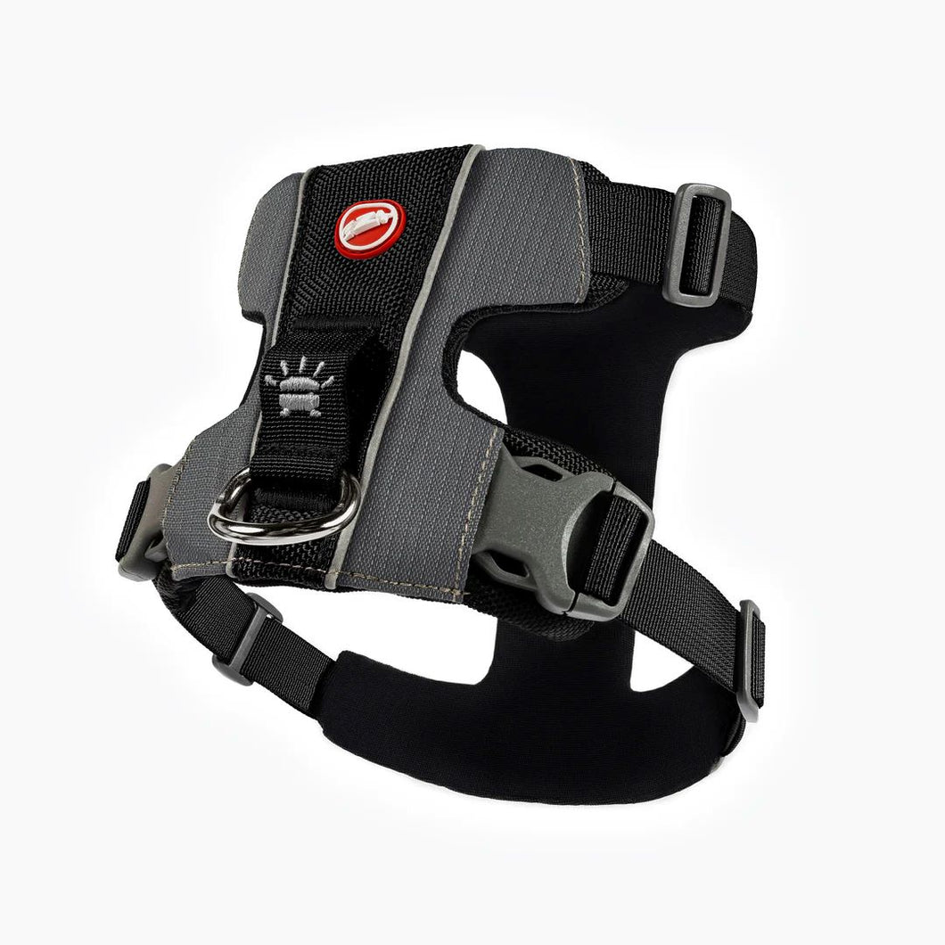 EZYDOG HARNESS X-LINK L BLACK