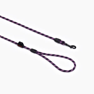 EZYDOG LEASH SUMMIT 48 LITE PURPLE