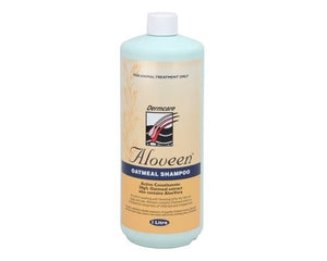 DERMCARE ALOVEEN SHAMPOO 1L