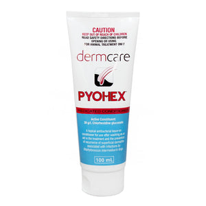 PYOHEX CONDITIONER 100ML