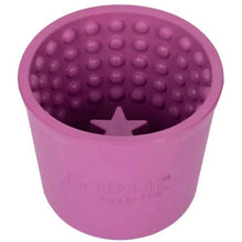 Load image into Gallery viewer, LICKIMAT YOGGIE POT XS-XL PURPLE