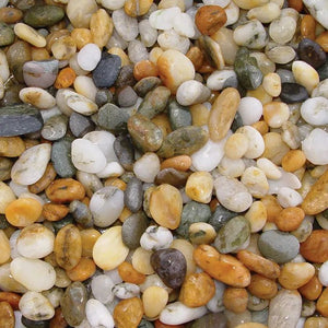 PISCES GRAVEL GOLD PEARL 4.5KG