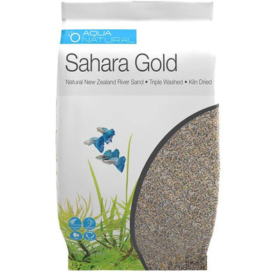 PISCES SAND SAHARA GOLD 9.07KG