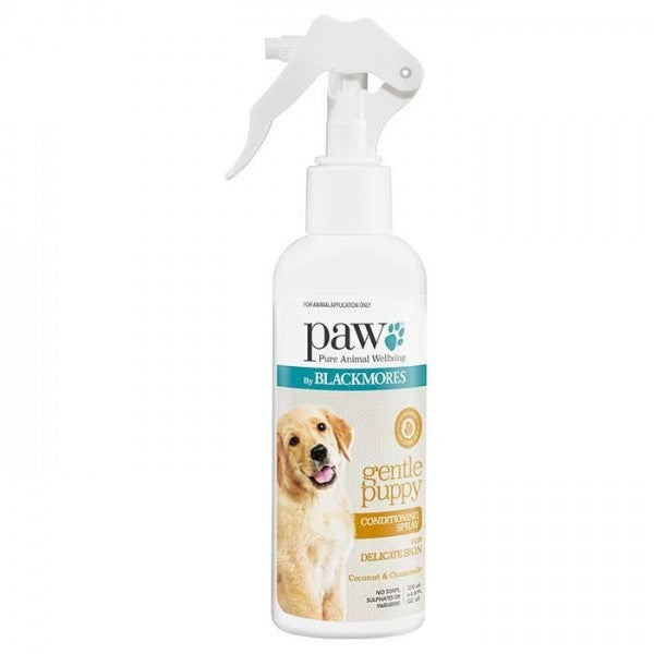 PAW PUP CONDITION MIST 200ML