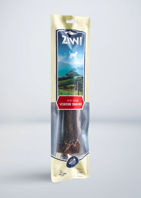 ZIWI TREAT DEER SHANK HALF CHEW