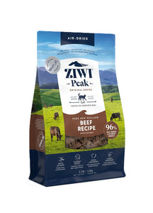 ZIWI CAT BEEF 1KG