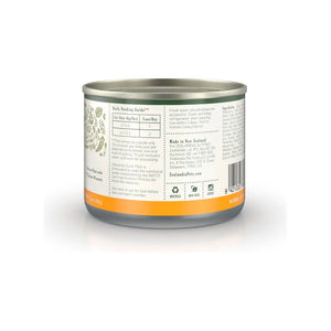 ZEALANDIA CAT WET DUCK PATE 185G