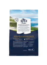 Load image into Gallery viewer, ZIWI CAT FOOD STEAM DRIED CHICKEN &amp; MACKEREL 800G