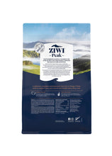 Load image into Gallery viewer, ZIWI CAT FOOD STEAM DRIED BEEF &amp; WHITING 800G